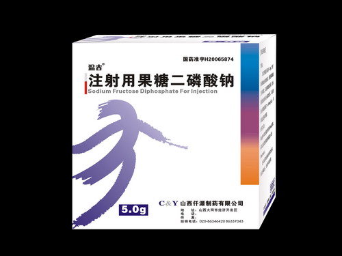注射用果糖二磷酸鈉—醫(yī)保乙類市場(chǎng)主流循環(huán)