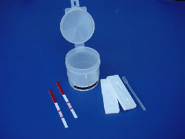 多種毒品檢測試劑