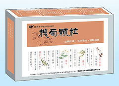 槐菊顆粒（全國(guó)獨(dú)家）