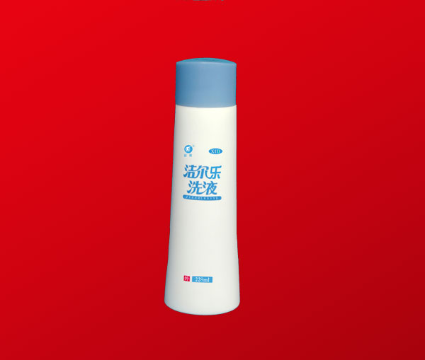 潔爾樂洗液