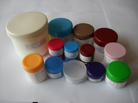 外用軟膏聚丙烯瓶(盒)