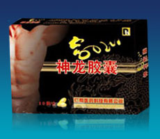 神龍膠囊