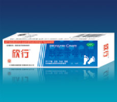 聯(lián)苯芐唑乳膏