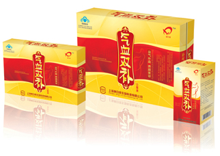 氣血雙補(bǔ)口服液