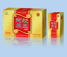 阿膠養(yǎng)血口服液