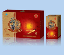 蟲草氨基酸口服液