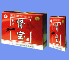 簡裝蟻力腎寶酒