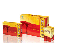 阿膠補(bǔ)血口服液