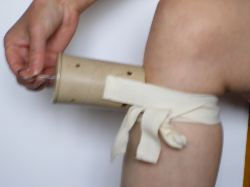 家用灸療導(dǎo)入器艾灸養(yǎng)生保健