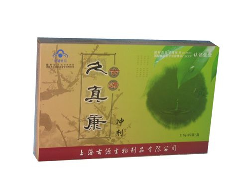 糖尿病產(chǎn)品(久真康茶)