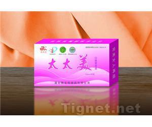 太太美口服營養(yǎng)液