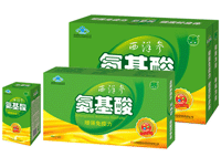 西洋參氨基酸口服液