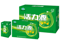 活力源(善維口服液)