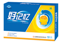 好記憶營養(yǎng)口服液