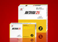 前列仙萘哌地兒片