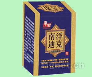 皮膚藥品--南洋迪克