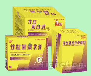 外陰白斑--婦科治療外陰白斑組合