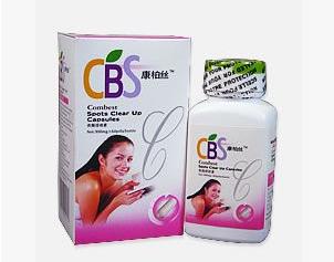 養(yǎng)顏清斑素膠囊