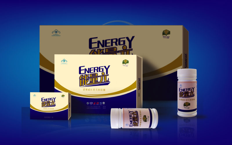 諾賽威紅景天軟膠囊