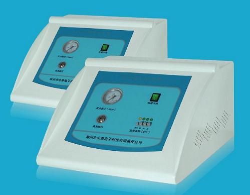 最新高科技醫(yī)用臭氧發(fā)生器YTD-11AN