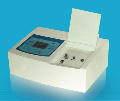 最新微電腦控制型醫(yī)用臭氧發(fā)生器YTD-1