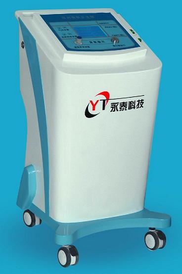 最新微電腦控制型醫(yī)用臭氧治療儀YTD-1