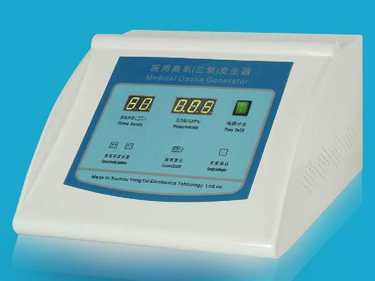 最新數(shù)字型醫(yī)用臭氧發(fā)生器YTD-11AJ