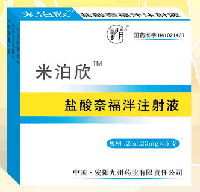 非麻醉類止痛藥，可鎮(zhèn)痛泵給藥