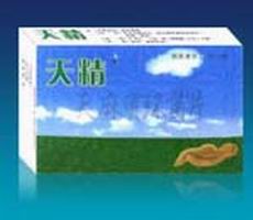 天精片（天麻蜜環(huán)菌片）