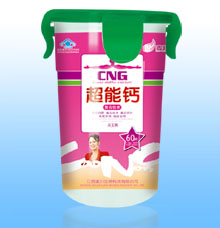 超能鈣(女士桶裝)