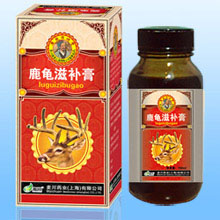 鹿龜滋補(bǔ)膏