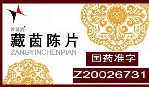 藏菌陳片、膠囊（肝膽科首選用藥）