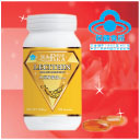 大豆卵磷脂軟膠囊