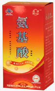 氨基酸營(yíng)養(yǎng)液