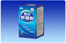 復合氨基酸(250ml/瓶）