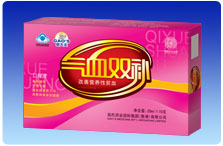 氣血雙補(bǔ)(20ml*10支)