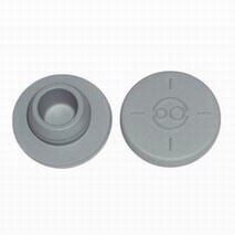 藥用大輸液丁基橡膠瓶塞