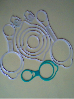 輸液吊膠環(huán)