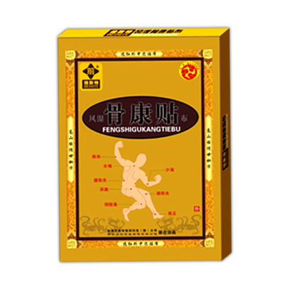 風(fēng)濕骨康貼布