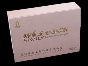 舒唯妮生態(tài)美容婦貼
