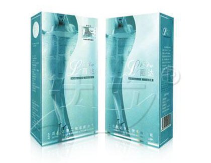 麗達(dá)代代花膠囊