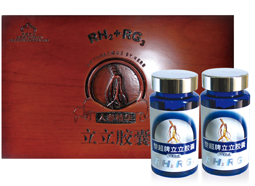 黎超牌立立膠囊