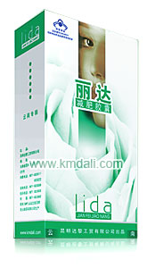 麗達(dá)減肥膠囊