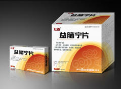 益腦寧片（**）