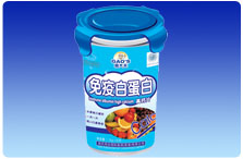 免疫白蛋白高鈣片