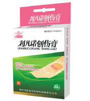 利凡諾創(chuàng)傷膏