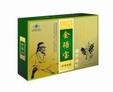 金瑭寶倍諾膠囊