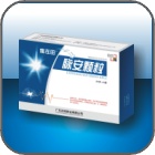 “龍?jiān)谔铩泵}安顆粒