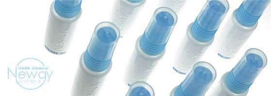 個人護(hù)理用品/口噴／口潔素