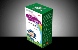 庫(kù)兒小兒止咳糖漿